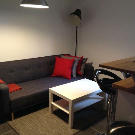 K&A Apartment Ольне-су-Буа Екстер'єр фото