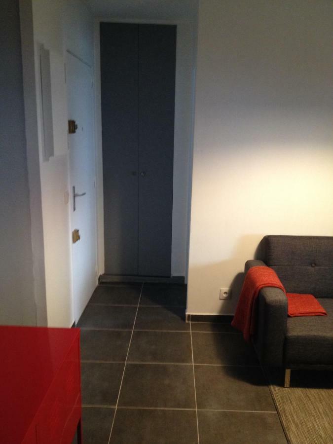K&A Apartment Ольне-су-Буа Екстер'єр фото